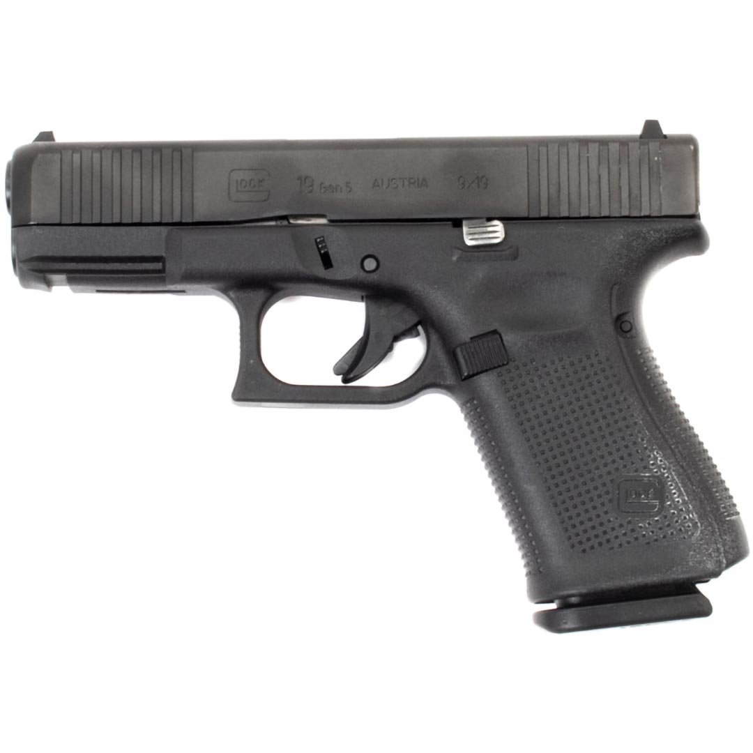 GLOCK 19 GEN 5